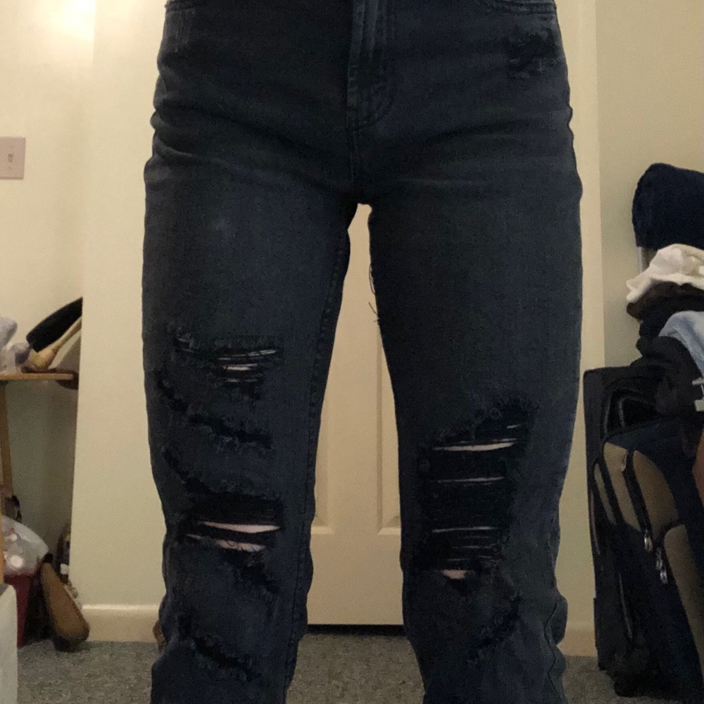 jeans - Picture 2 of 2